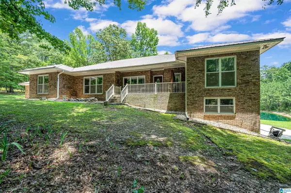 255 OAK RIDGE LANE, Odenville, AL 35120