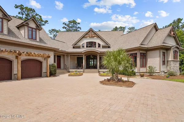 161 Cape Hatteras Point, Oriental, NC 28571