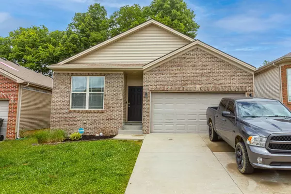 217 Shell CT, Lexington, KY 40511