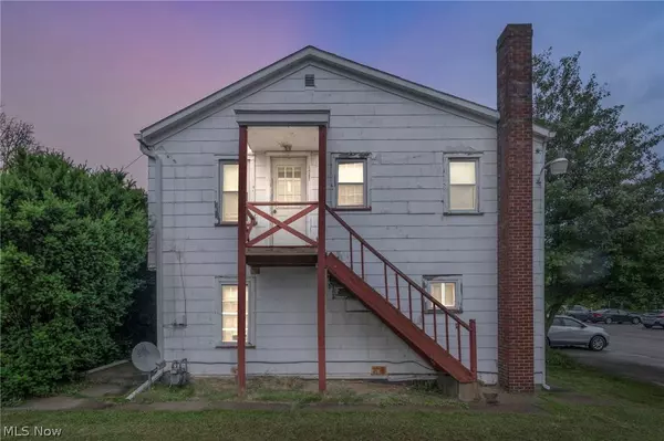 1267 Cleveland ST, Salem, OH 44460