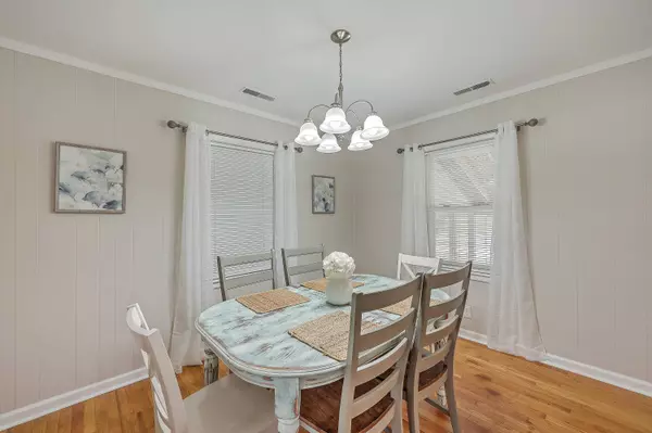 116 Weeks Ave, Goose Creek, SC 29445