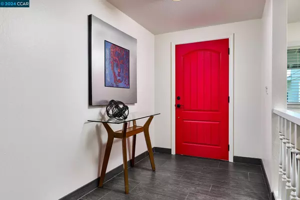 3860 E El Campo Ct, Concord, CA 94519