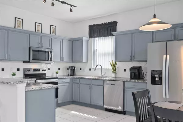 13565 TETHERLINE TRL, Orlando, FL 32837