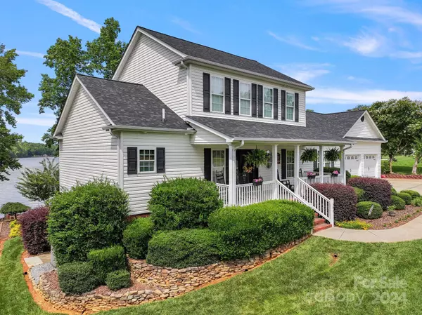 303 Potters LNDG #13, Denton, NC 27239