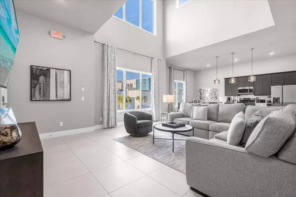 7770 SANDY RIDGE DR #227, Reunion, FL 34747