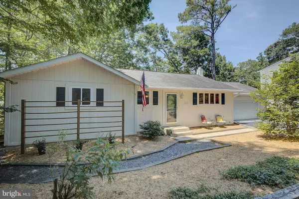 275 FRONTIER TRL, Lusby, MD 20657