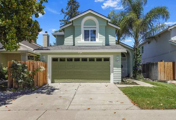 4857 Lonestar WAY, Antelope, CA 95843