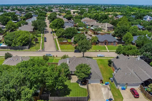 7402 Westhaven Drive, Rowlett, TX 75089