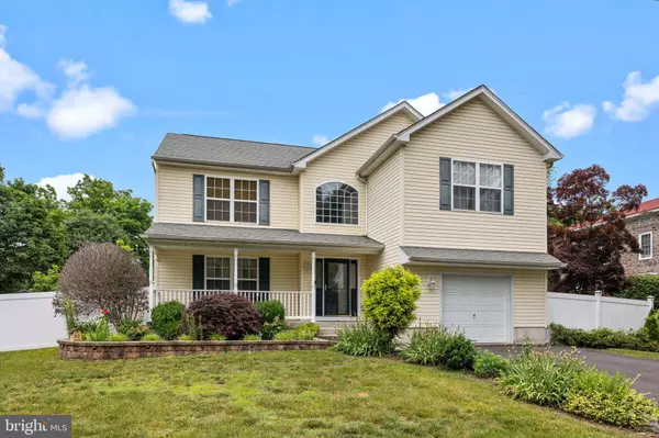 2901 BANCROFT AVE, Bristol, PA 19007