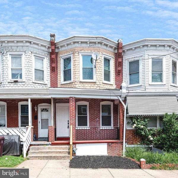 307 E 24TH ST, Wilmington, DE 19802