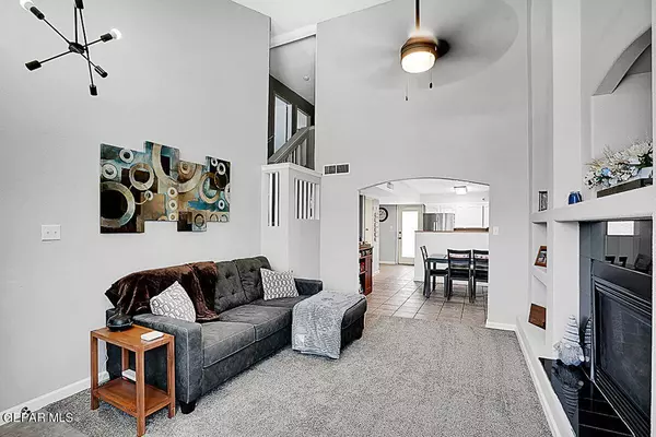 12272 TIERRA CANADA DR, El Paso, TX 79938