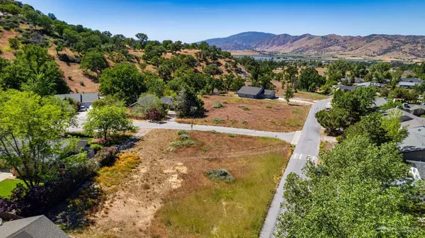 0 Basil Place, Tehachapi, CA 93561