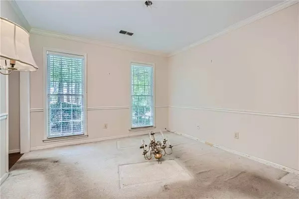 2565 Old Orchard TRL, Marietta, GA 30062