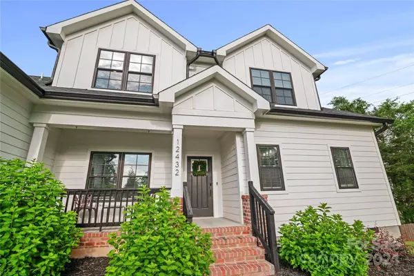 12432 Asbury Chapel RD, Huntersville, NC 28078