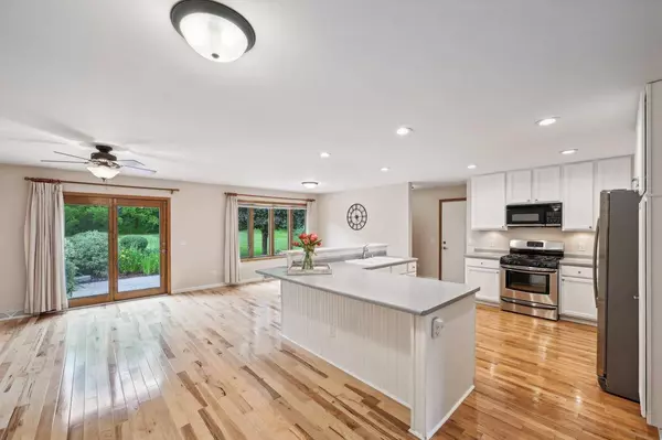 1742 Lunde Circle, Stoughton, WI 53589