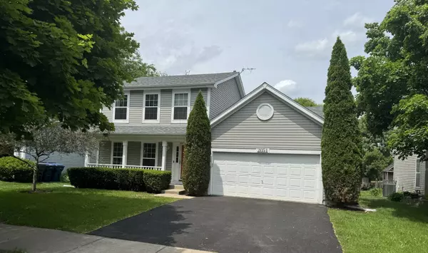 2051 Crossing LN, Naperville, IL 60540