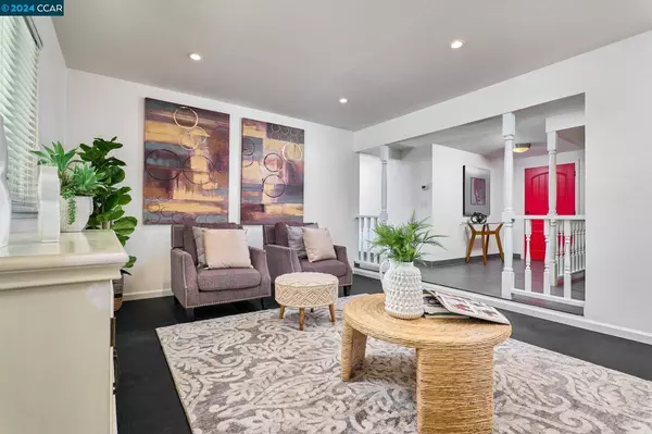 3860 E El Campo Ct, Concord, CA 94519