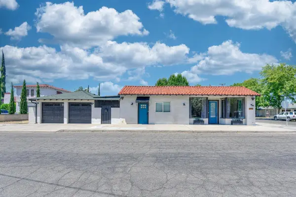 2945 N Thorne Avenue, Fresno, CA 93704