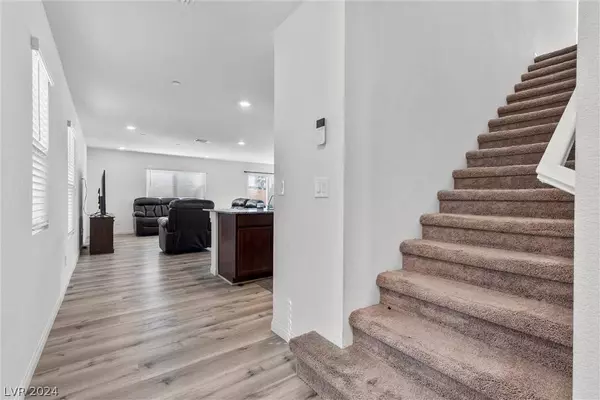 6869 Calvitero Street, Las Vegas, NV 89149