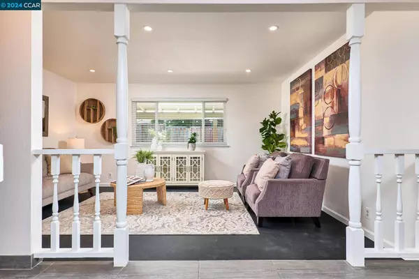 3860 E El Campo Ct, Concord, CA 94519