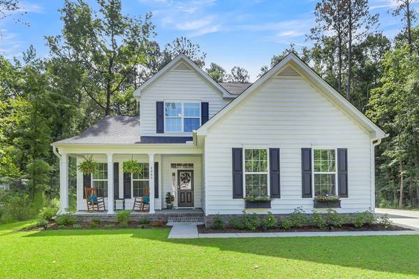 4009 Menola Ct, Ridgeville, SC 29472