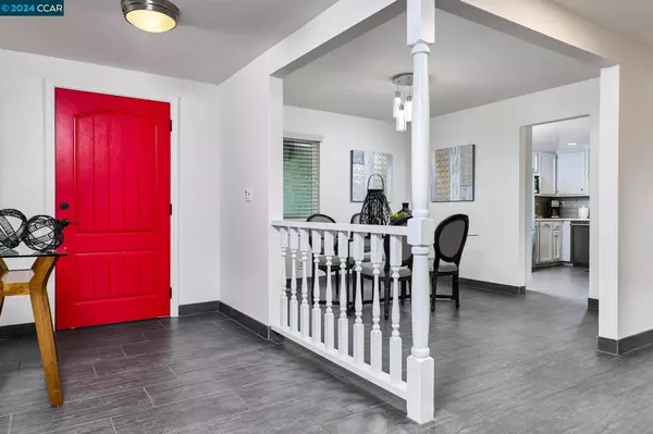 3860 E El Campo Ct, Concord, CA 94519