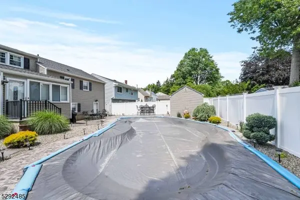 206 Harding Ave, North Plainfield Boro, NJ 07063