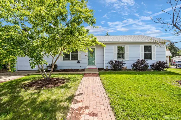 1005 Harrison DR, Lafayette, CO 80026