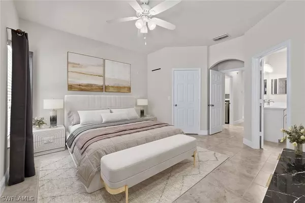 9150 Gladiolus Preserve CIR, Fort Myers, FL 33908