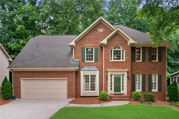 2825 Pine ST, Duluth, GA 30096