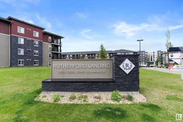 #101 12025 22 AV SW, Edmonton, AB T6W 2Y1