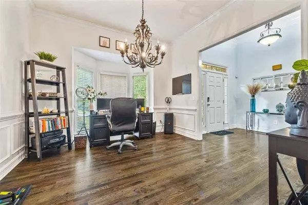 9873 Milton CT, Douglasville, GA 30135