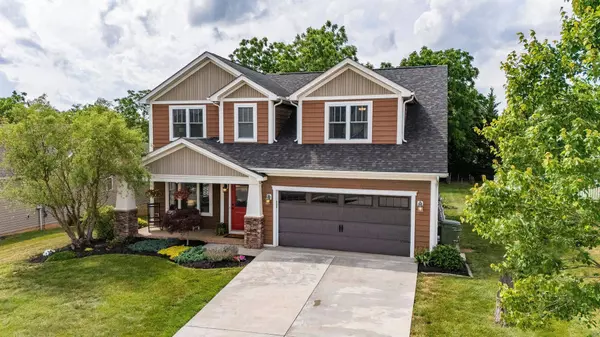 133 TOMASVILLE DR, Waynesboro, VA 22980