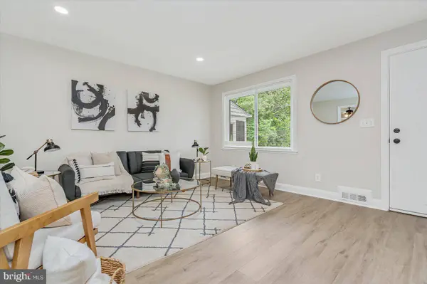 1571 WINSTON AVE, Baltimore, MD 21239