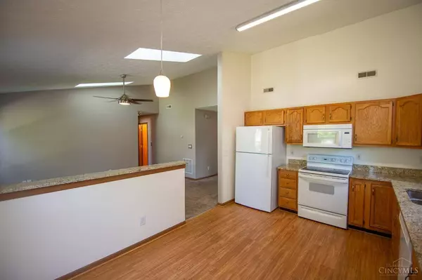 8341 Yankee Pass, Hamilton Twp, OH 45039