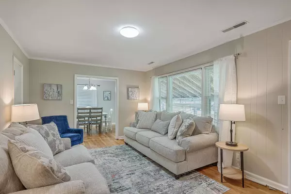 116 Weeks Ave, Goose Creek, SC 29445