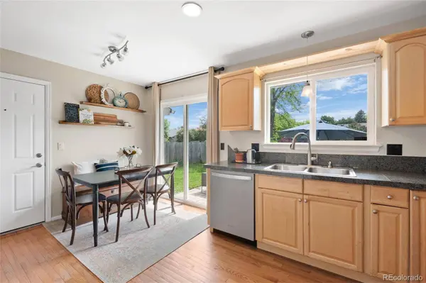 1005 Harrison DR, Lafayette, CO 80026