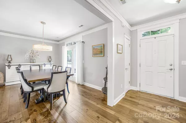 16643 Spruell ST, Huntersville, NC 28078