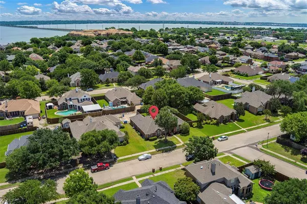 7402 Westhaven Drive, Rowlett, TX 75089