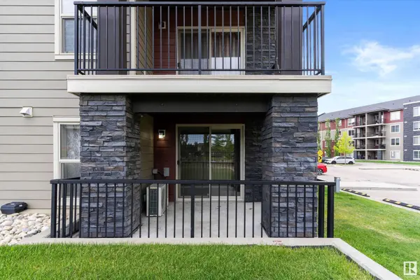 #101 12025 22 AV SW, Edmonton, AB T6W 2Y1