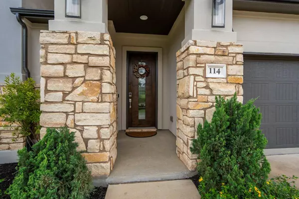 114 Mendocino LN, Austin, TX 78737