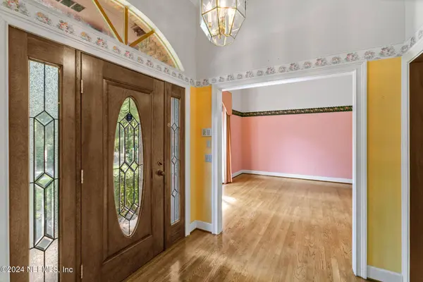 11926 MANDARIN RD, Jacksonville, FL 32223