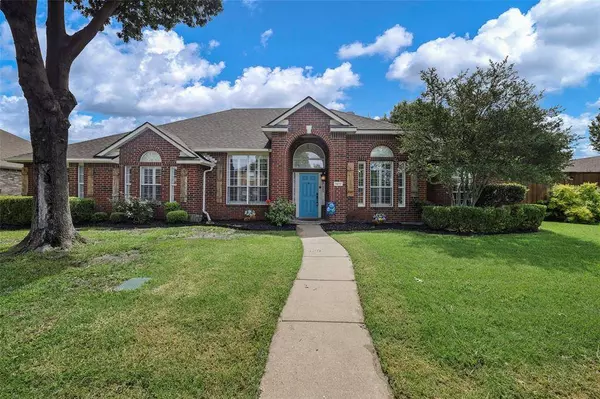 7402 Westhaven Drive, Rowlett, TX 75089