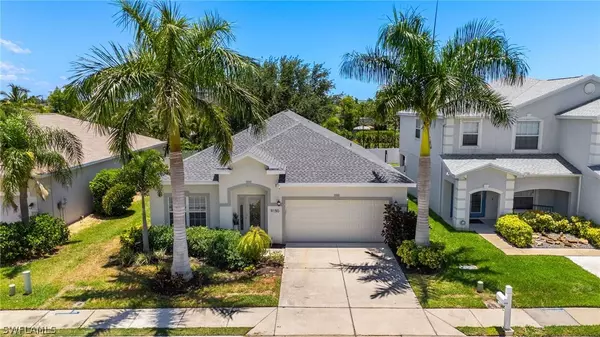 9150 Gladiolus Preserve CIR, Fort Myers, FL 33908