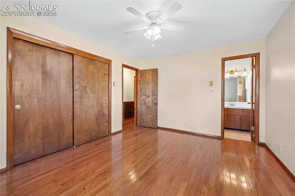 444 8th ST, Calhan, CO 80808