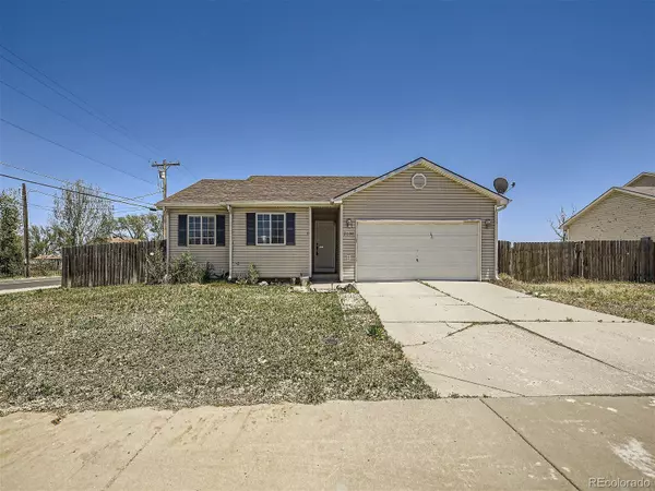 2004 Birch AVE, Greeley, CO 80631