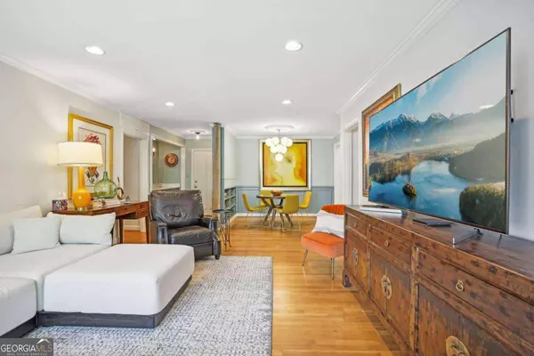 32 28th ST NW #304, Atlanta, GA 30309