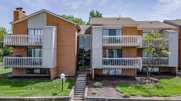 1116 Eagle Feather Cir #F, West Carrollton, OH 45449