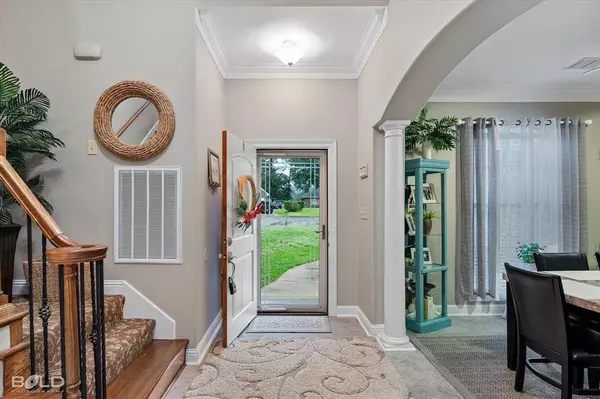 10435 Willoughby Circle, Keithville, LA 71047