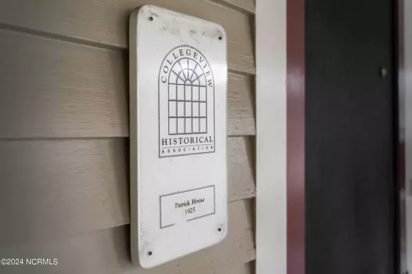 406 Student Street, Greenville, NC 27858